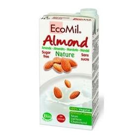 Almond Drink + No Added Sugar