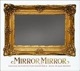 Mirror Mirror (Soundtrack)