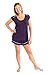 Kindred Bravely The Amelia Ultra Soft Maternity & Nursing Pajamas - Shorts Set