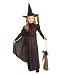 Classic Witch Child Costume