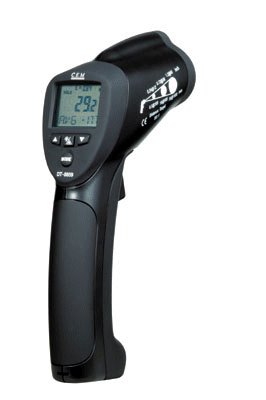 Professional Infrared Thermometer - CEM-8859