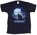 KINGDOM OF SORROW - Knights - Black T-shirt