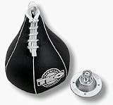 TKO Speed Bag Set