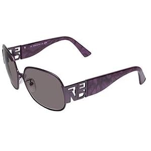 Authentic Fendi Sunglasses 5005 ORCHID GRAY 539