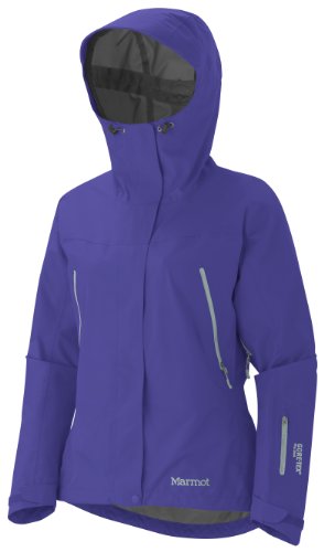 MARMOT Damen 3-Lagen GoreTex ProShell