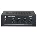 Pyle PCM30A 60 Watts Power Amplifier with 25 and 70 Volt Output