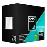 Processor - 1 x AMD Athlon II X2 250 / 3 GHz - Socket AM3 - L2 2 MB ( 2 x 1 MB ) - Box