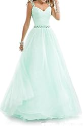 Chiffon  Off the Shoulder Sleeveless Evening Dress/Bridesmaid Dress/Prom Dress  With Ruffles
