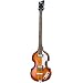 Hofner Icon Series Beatle Bass Sunburst