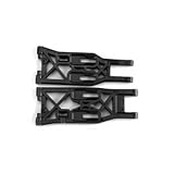 Front Rear Suspension Arm Set: LS by Hot Bodies