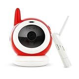 Levana LV-TW500 Video Surveillance System 1 x Camera, Receiver