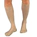 Jobst Relief KNEE HIGH Extra Firm Compression 30-40mmHg