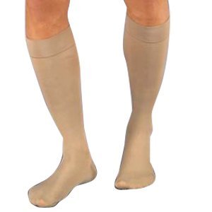 Jobst Relief KNEE HIGH Extra Firm Compression 30-40mmHg