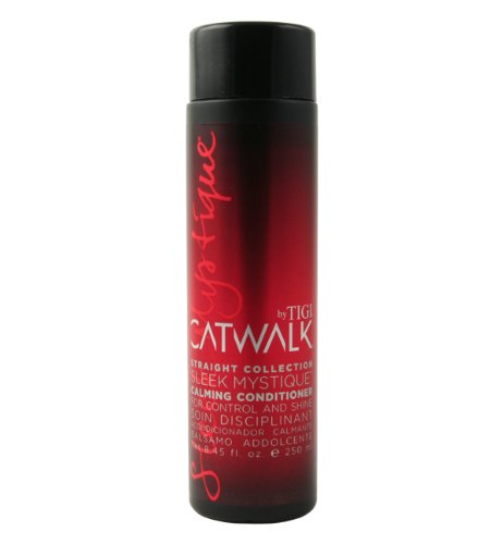 CATWALK by Tigi: SLEEK MYSTIQUE CALMING CONDITIONER 8.45 OZ