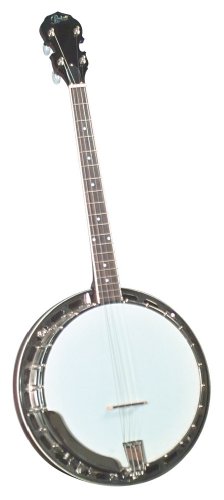 Rover RB-45T Tenor Resonator 4 String Banjo