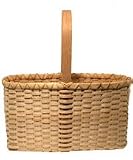 Tote Basket Weaving Kit
