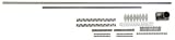 Competition Engineering C4900 Universal Window Frame Kit