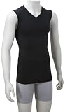 Nike Mens PRO Vent Sleeveless Top