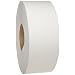 Georgia-Pacific Acclaim 13728 White 2-Ply Jumbo Jr. Bathroom Tissue, 1000' Length x 3.5" Width (Case of 8 Rolls)