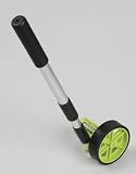 CST/BERGER #MM12RP 10,000' Measuring Wheel