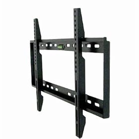 VideoSecu Mounts Flat Panel Wall Mount for 26