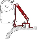 Fiamma Adapterkit Fiat Ducato ab 2002