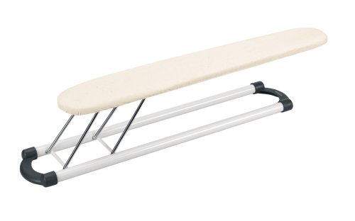 Brabantia Sleeve Board 60x10cm, Metal, Ecru, Ivory Frame