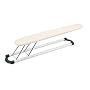 Brabantia Sleeve Board 60x10cm, Metal, Ecru, Ivory Frame