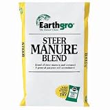 EARTHGRO STEER MANURE 1 cu. ft.