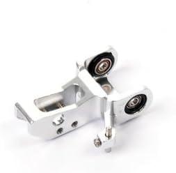 Xtreme Xtreme Tail Gear Box w/ Angular Contacted Bearings - Red Bull 130X