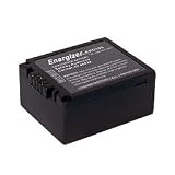 Energizer Lithium Ion Digital Cameras Battery For Panasonic Lumix DMC-GF1
