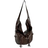 Foley + Corinna Mega Moto Oversized Hobo
