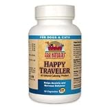 Ark Naturals Happy Traveler All Natural Calming Product
