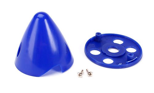 Spinner: Edge 540QQ 280 BNF Basic