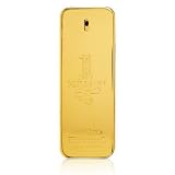 Paco Rabanne One Million Eau De Toilette Spray ( Unboxed ) - 100ml/3.4oz