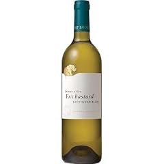 Fat Bastard Sauvignon Blanc 2011 (Wei�wein aus S�dafrika, WO Western Cape) Sauvignon Blanc