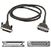 Belkin Pro Series IEEE 1284 Parallel Printer Cable, DB25M/Cent. 36M, 10ft. Image