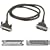 Belkin Pro Series IEEE 1284 Parallel Printer Cable, DB25M/Cent. 36M, 10ft.