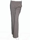 TRINA TURK Lessa Tweed Pant in Black