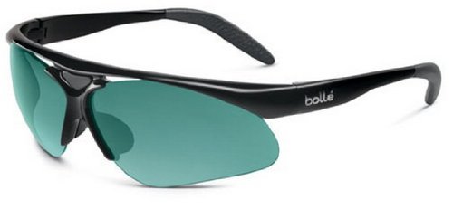 Bolle Parole Sunglasses Matte Black / T-Standard Lens Set