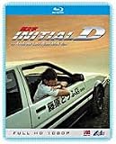 Initial D (Blu-Ray) [Blu-ray]