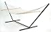 Two Person Jumbo Hammock ~ Oak Spreaders STAND IS SOLD SEPARATELY
