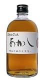 ¥Û¥ï¥¤¥È¥ª¡¼¥¯¡¡ÃÏ¥¦¥¤¥¹¥¡¼ ¤¢¤«¤·¡¡500ml