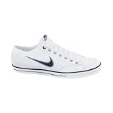 Nike Herren Sneaker CAPRI SI weiß/blau