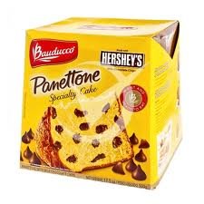 Bauducco Panettone with Hershey Chocolate 26.2-ounce