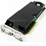 640MB 3Dlabs Wildcat Realizm 800 PCI Express x16 GDDR3 73P9640