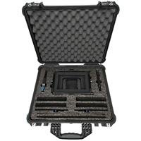 Redrock Micro microMatteBox Hard Case with Fitted Foam 15mm EditionB003M1TDM0 : image