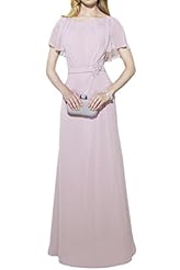 2015 Chiffon Wedding Dress 