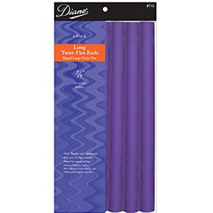 Diane Twist-flex Rods 7/8