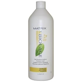 Matrix Biolage Smooththerapie Deep Smoothing Shampoo 1 lt